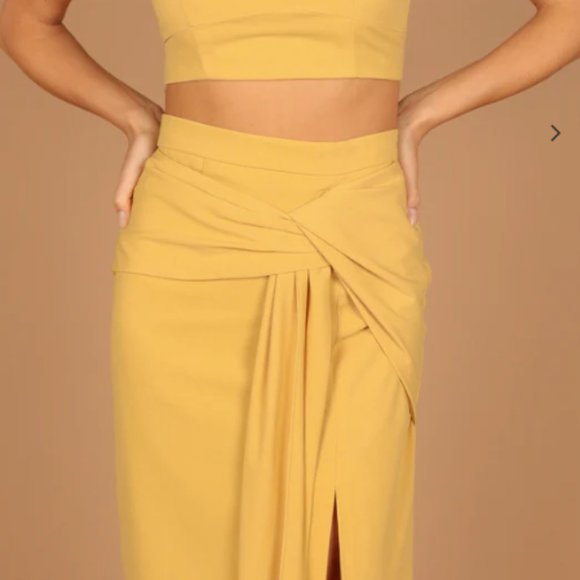 NWT Petal & Pup Two Piece Zanita Set - Black - S - Picture 5 of 6